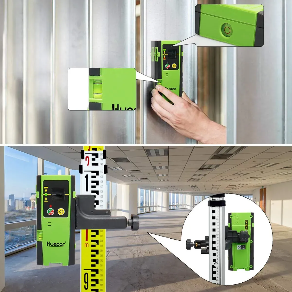 Leica Laser Level - Complete UK Guide